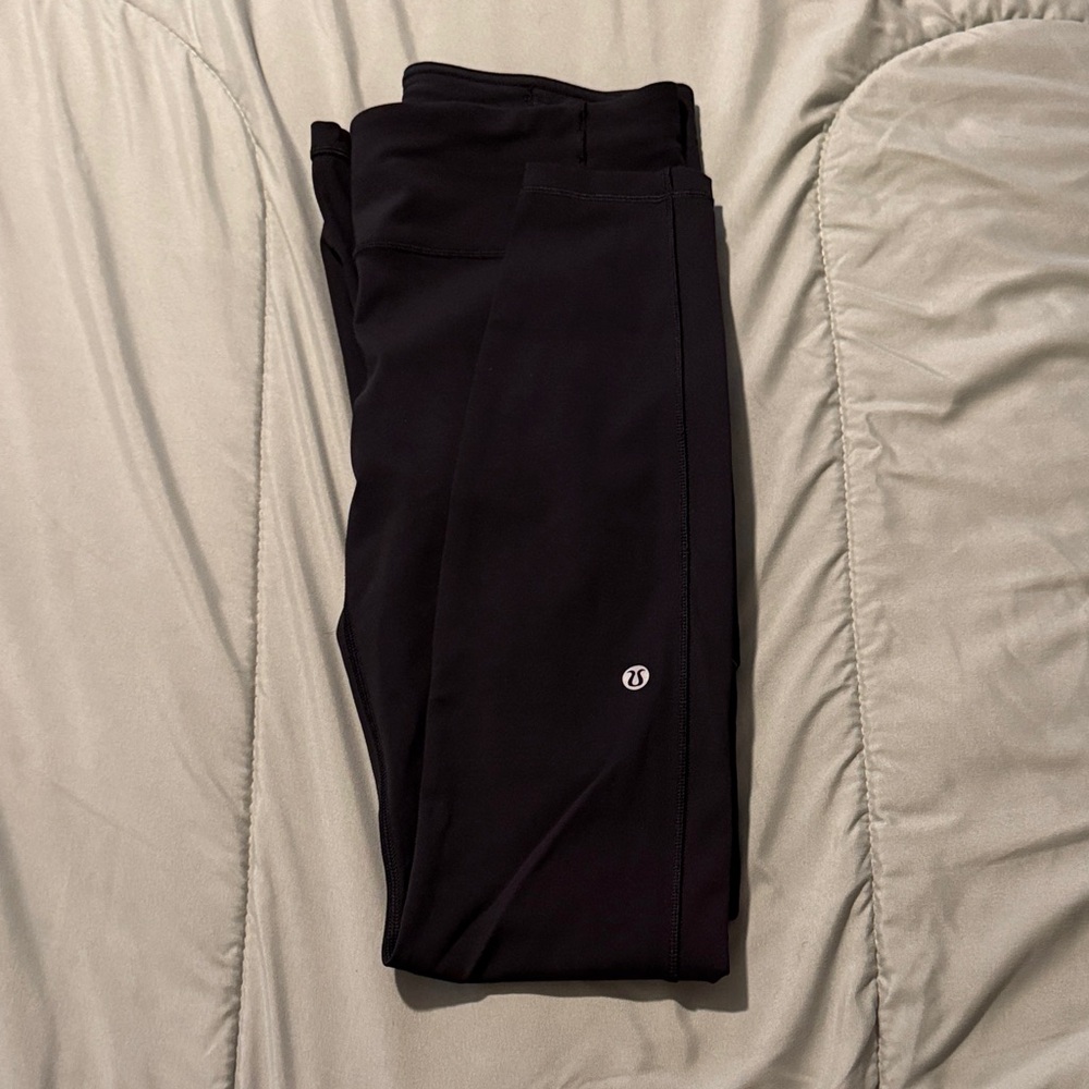 Women's Stylish Black leggings